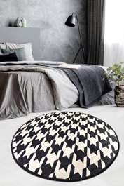 Conceptum Alfombra Kazayagi Multicolor 140 cm